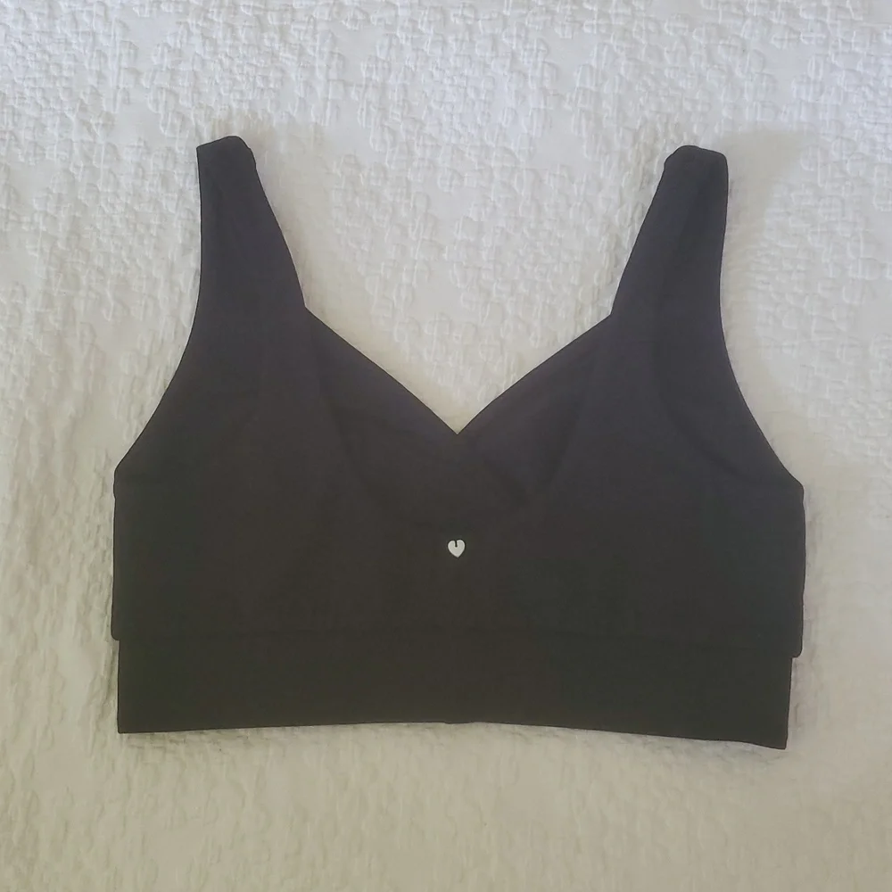 HATCH THE DREAM FEED NURSING & SLEEP BRA : SIZES:SMALL & MEDIUM